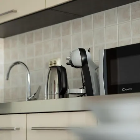 Apartmán Fluid- Free Parking *