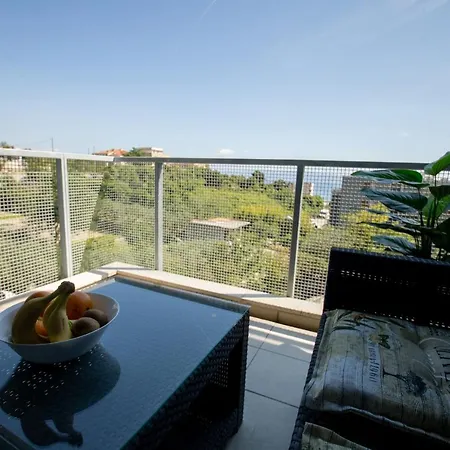 Apartament Fluid- Free Parking *