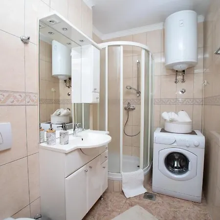 Apartmán Fluid- Free Parking *