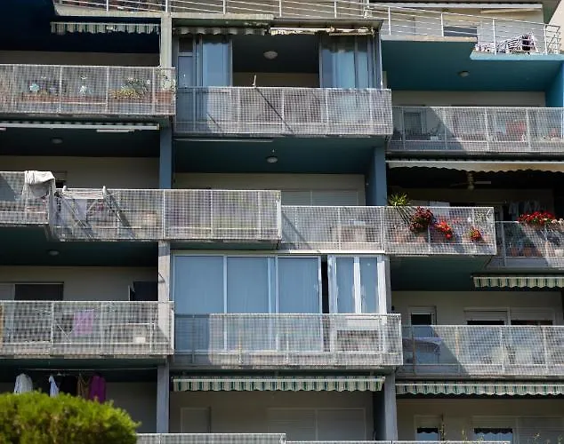 Apartamento Fluid- Free Parking *