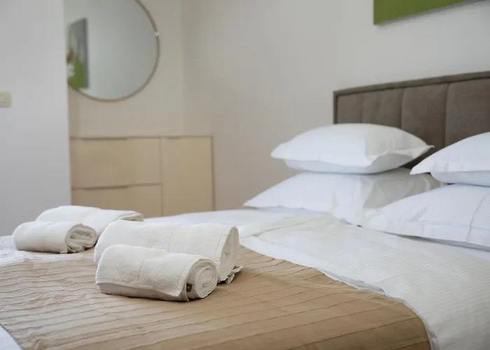 Apartamento Fluid- Free Parking *