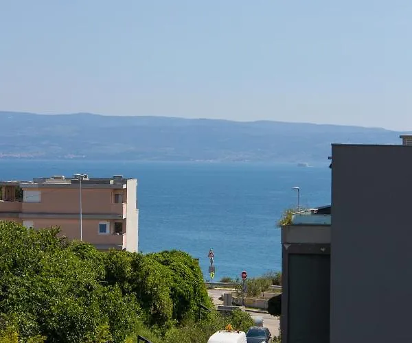 Fluid- Free Parking Apartamento *