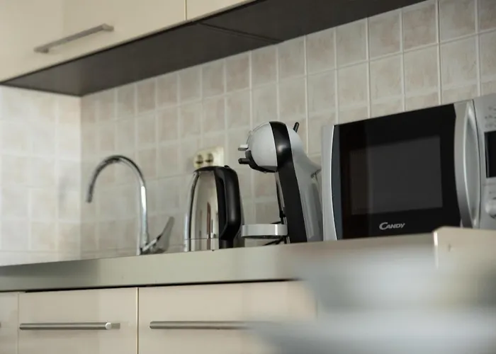 Apartamento Fluid- Free Parking *