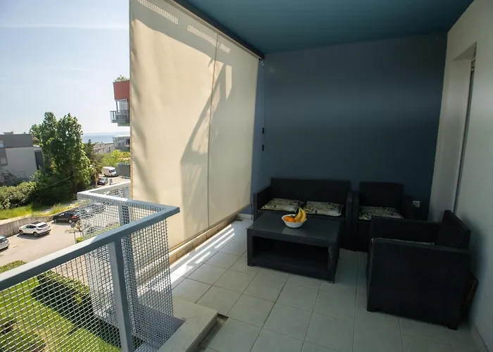 Fluid- Free Parking Apartamento *