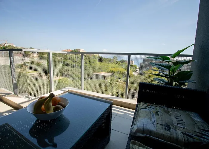 Apartamento Fluid- Free Parking *