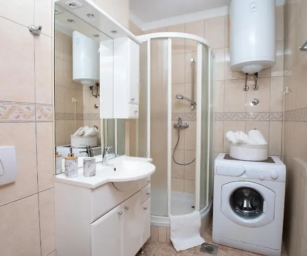 Apartamento Fluid- Free Parking *