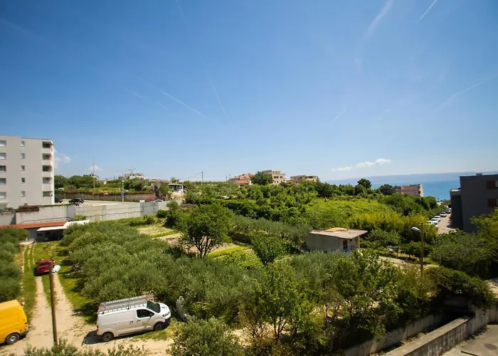 Apartamento Fluid- Free Parking