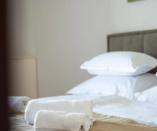 Apartamento Fluid- Free Parking Split